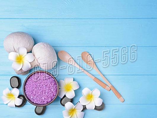 Rainbow Day Spa, Asian Massage Chula Vista Image